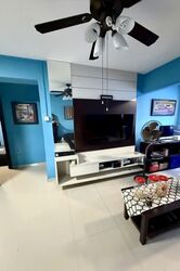 Blk 199 Pasir Ris Street 12 (Pasir Ris), HDB 5 Rooms #538727051